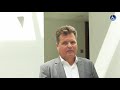Jürgen Dusel zur Hochwasserkatastrophe