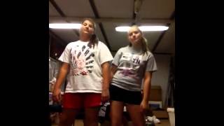 Movin like Richard parody