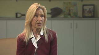 Jacksonville Mayor Donna Deegan marks 100 days in office