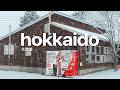 8 Winter Days In Hokkaido