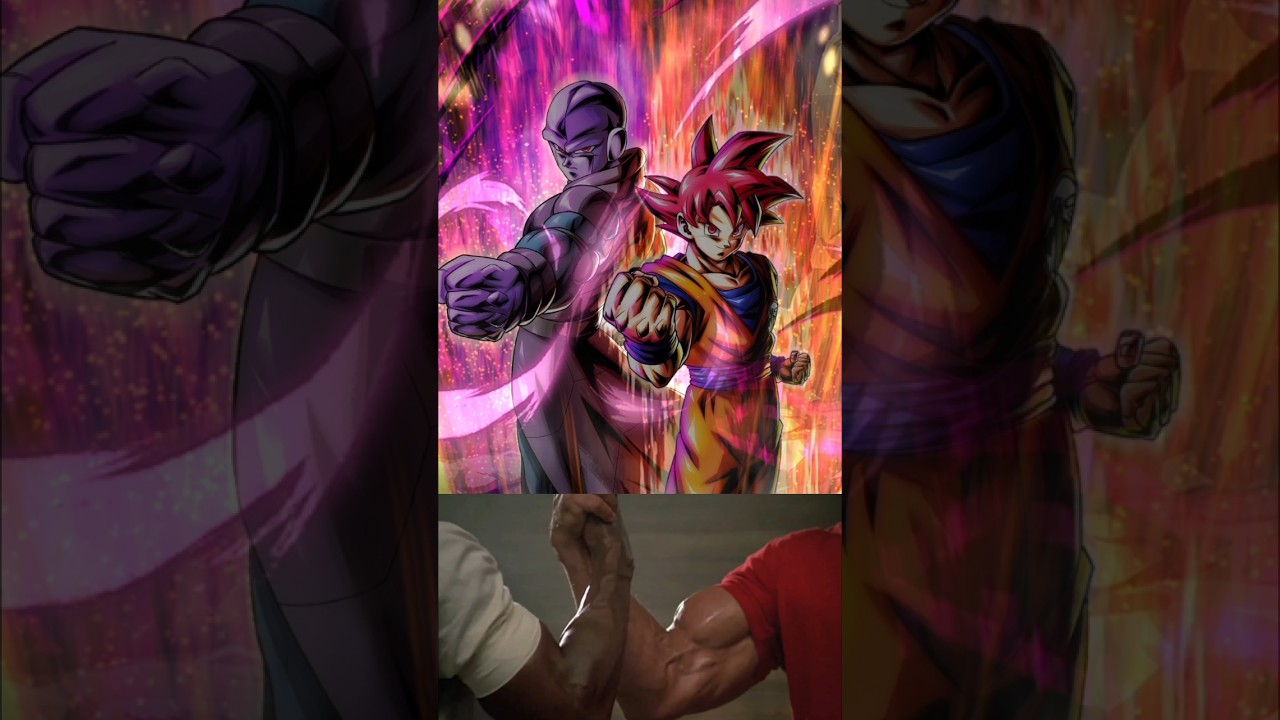 Ranking Dragon Ball Legends Festival Part 2 2025 Units!!