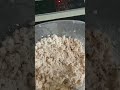 Homemade chicken breast pate.