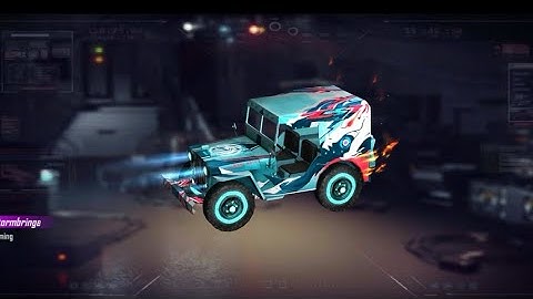 Quick headshots AWM unstoppable gameplay - GARENA FREE FIRE