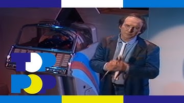 Peter Koelewijn - De Sprong In Het Duister • TopPop