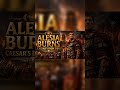 Alesia Burns #Shorts | Epic Roman Siege Music