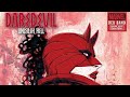 Daredevil Unleashed HELL, book 1-2… Reading Rainbow 🌈