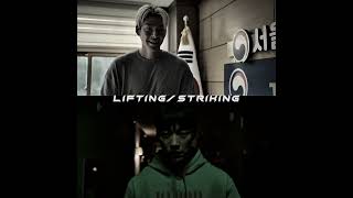 RANDOM DEBATE PART 6 | LEE JUNG FO VS KIM GEON WOO