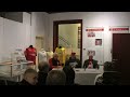 Germanen Echo TV: Ami, Bussi "125-Jahre Fußball HBS" Teil 4 am 15.01.2026