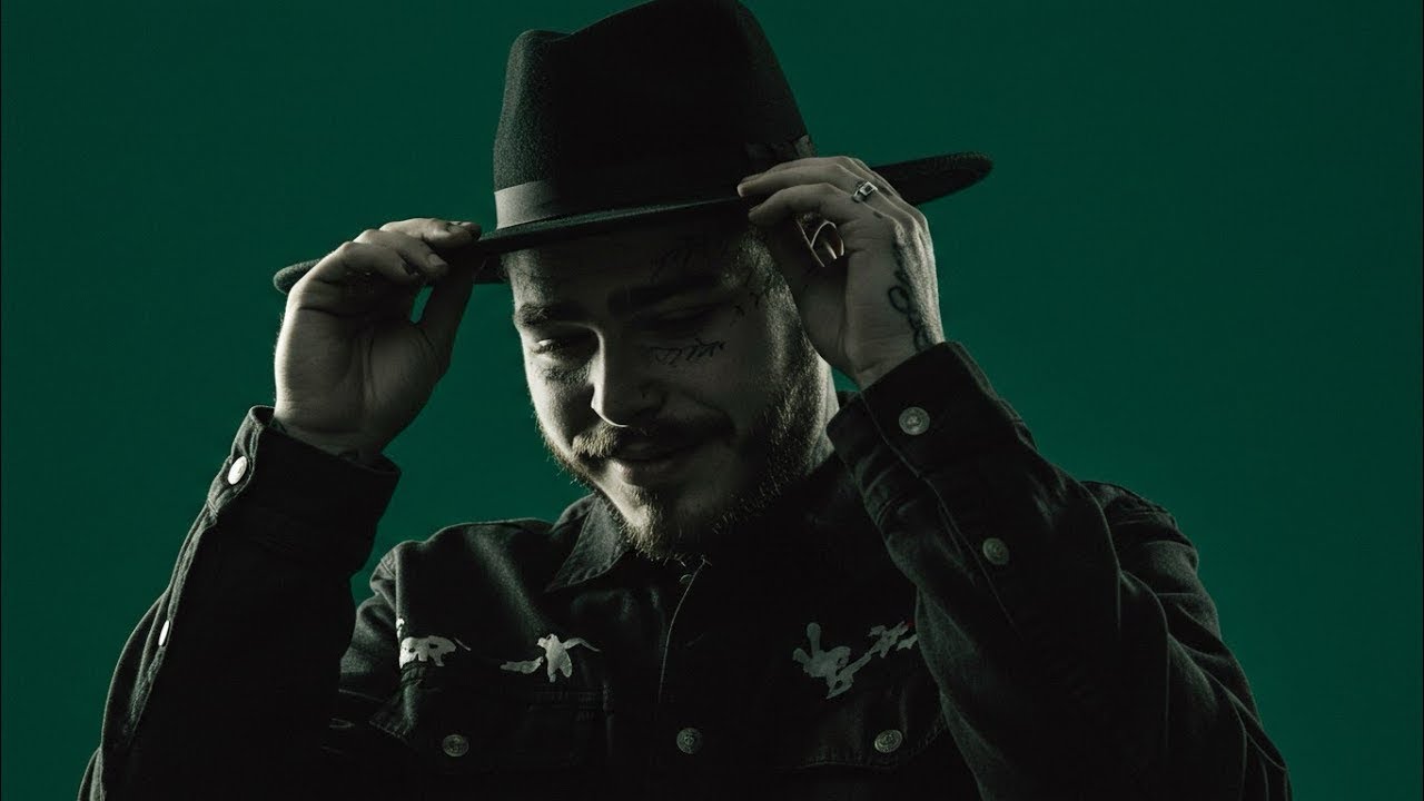 Post Malone – Still Breathing (Emotional Lyric Video)