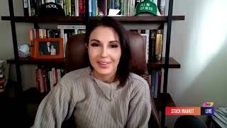 Bite Explore/Head Update (US stocks end sharply lower; Middle East turmoil fans inflation fear)