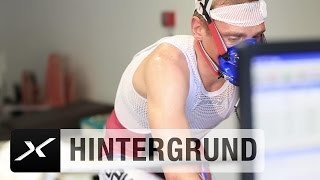 Mit Wissenschaft zu Rennrad-Sieg | Europaspiele in Baku 2015 | European Games screenshot 3