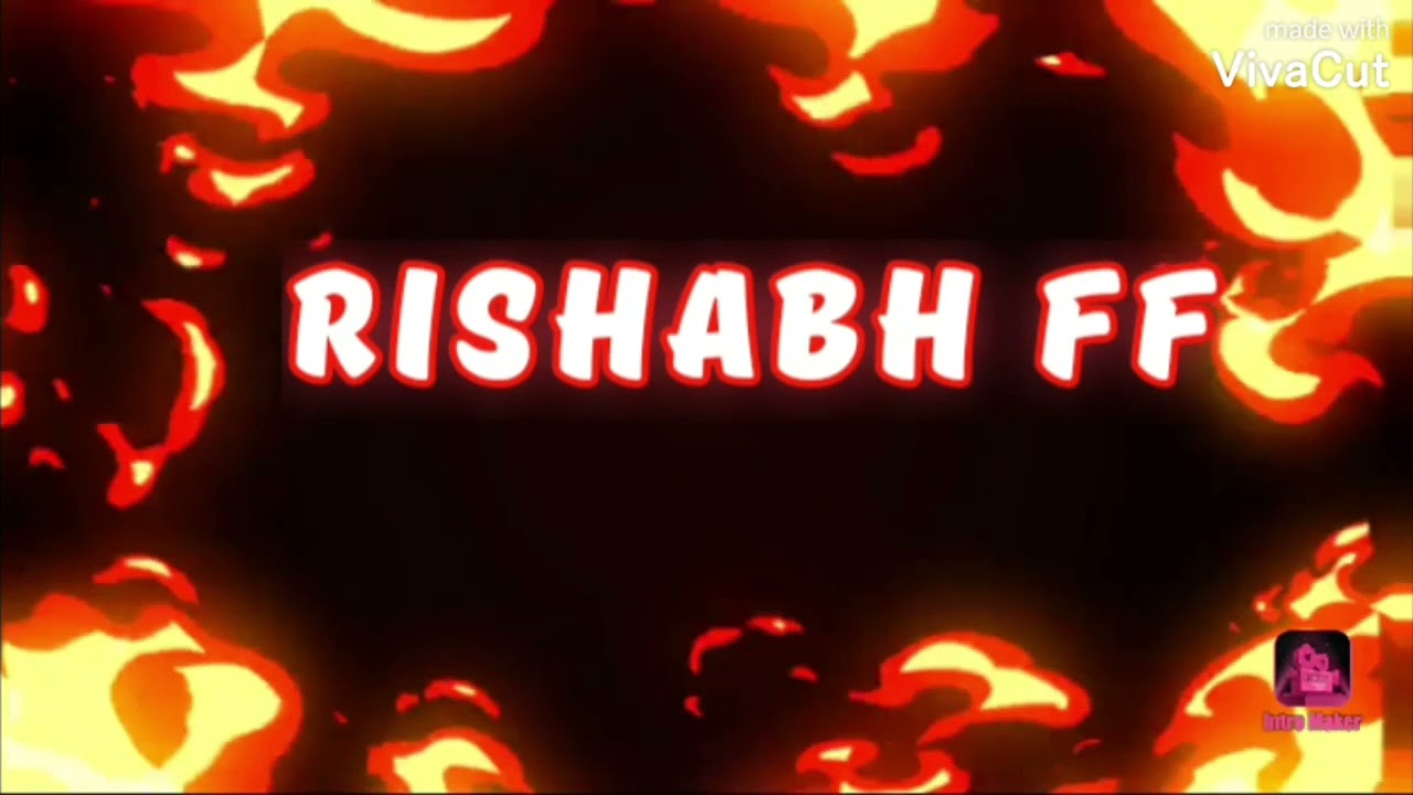 RG LEGEND FF IS BACK😈😈👽😂