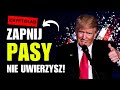 Zapnij Pasy! 🔥 To Wywróci Rynek Krypto do Góry Nogami!