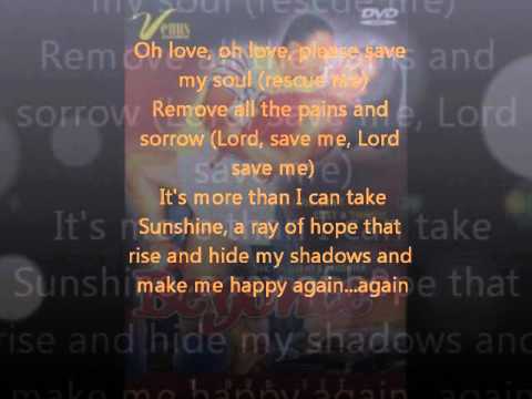 Beyonce President Daughter Save my soul lyricswmv