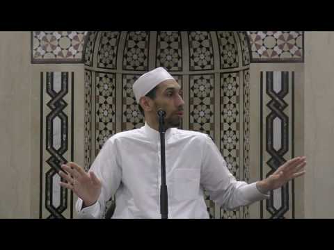الشيخ محمد جمعه تفسير سورة البقرة آية ذكر الله بعد إنتهاء الحج