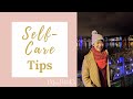 Holiday Self Care from MissPetiteRu