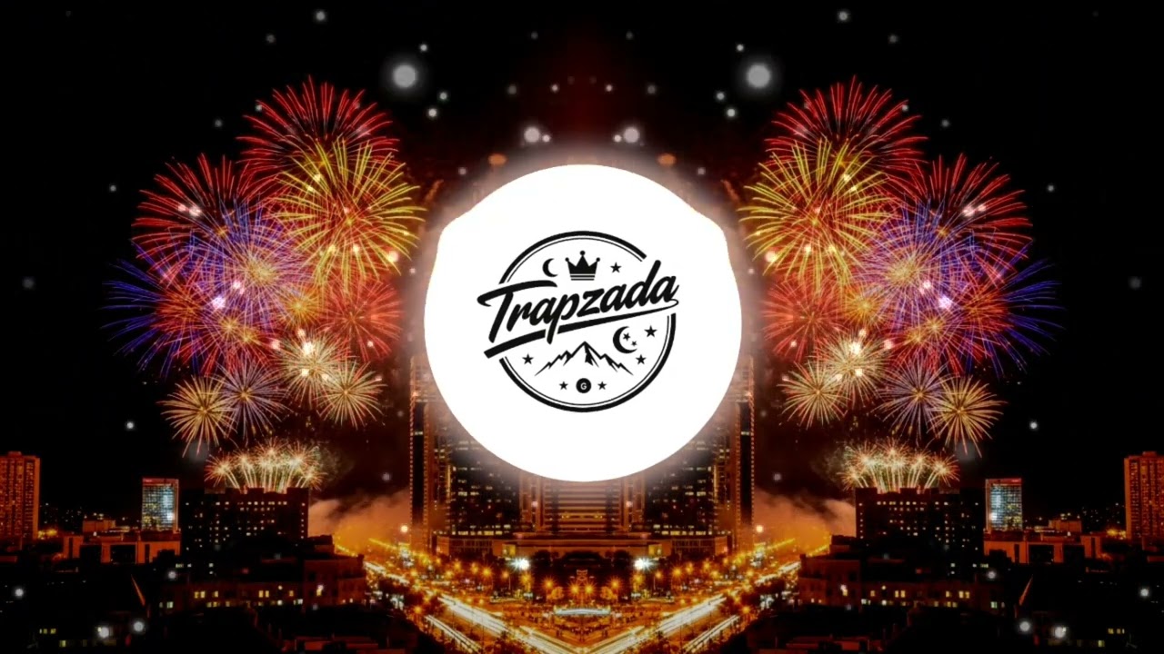 Set The Night On Fire 