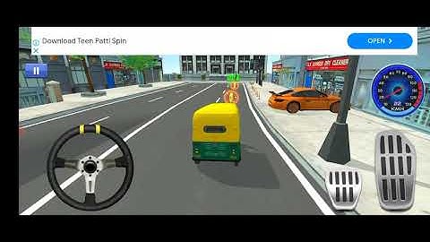 Vehicle Simulator Driving Game All levels Gameplay Walkthrough #gaming #vehiclemasters  #puzzle