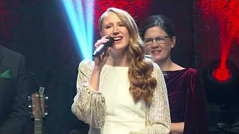 A True Family Christmas LIVE! | The Collingsworth ...