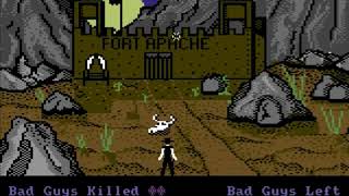 Kane II Europe C64 COMMODORE 64 HYPERSPIN NOT MINE VIDEOS COMMODORE 64