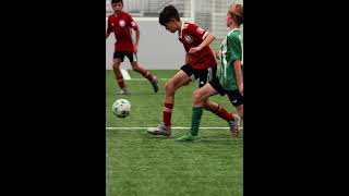 Jersey City United V Hoboken FC - SOFIVE Clip 4 Nov 2021