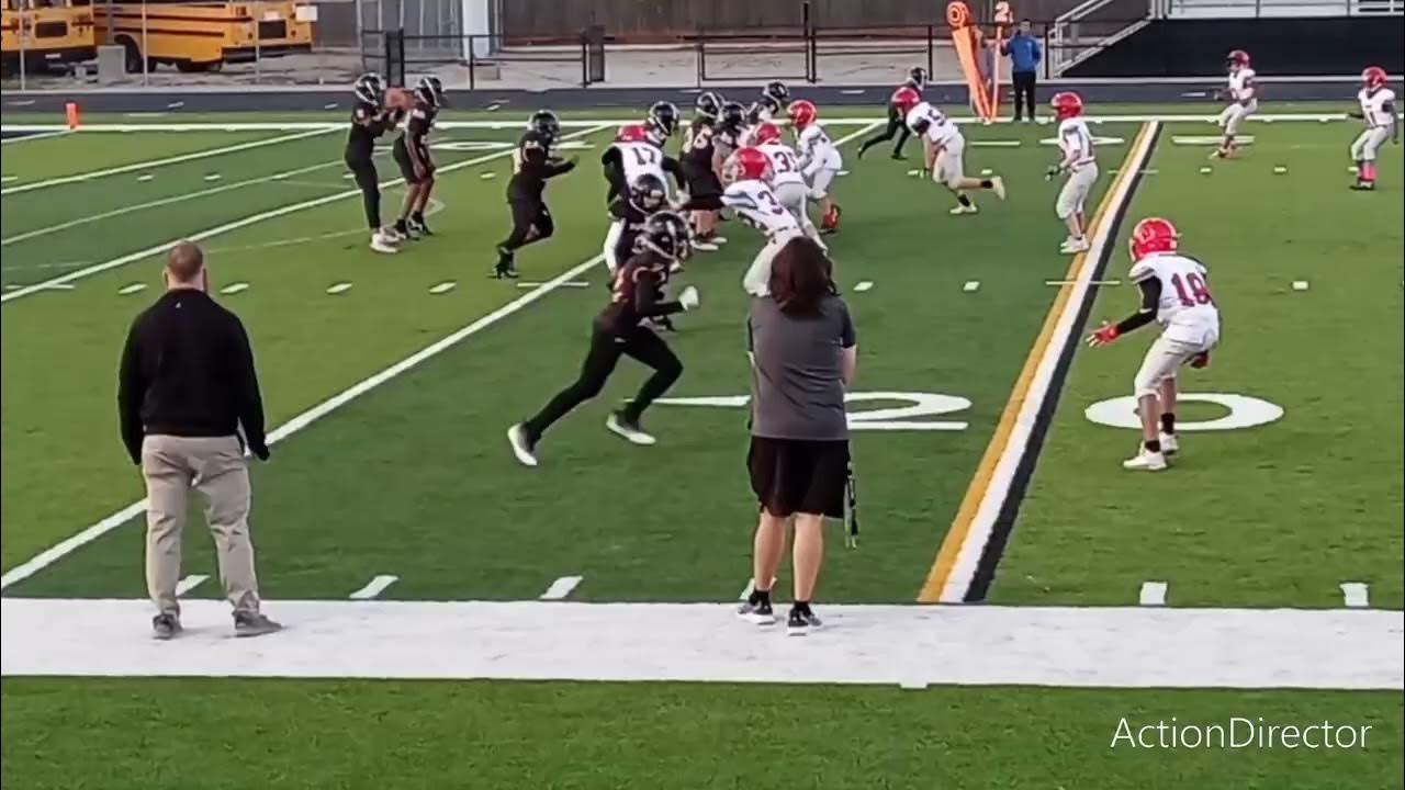 the-best-all-around-11u-6th-grade-football-player-in-oklahoma-youtube