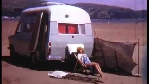 EVERYWHERE AT THE END OF TIME-full experimental film by Eden Poag