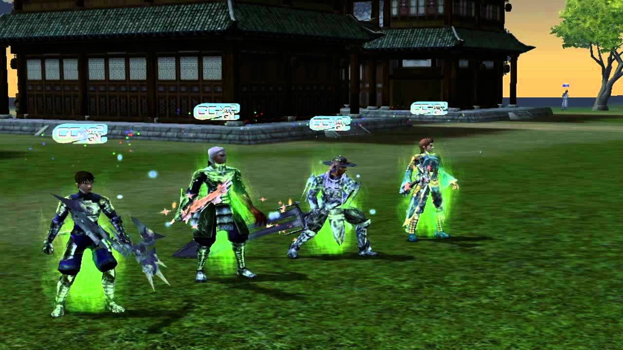 GGMT2 Official Trailer [ HD ]