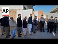 Pakistan Election 2024: Voters Brave Attacks π΅π°