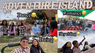 Adventure Island Rohini || Adventure Island all rides || Adventure Island ticket price