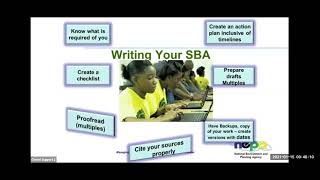 NEPA CSEC Webinar 2021