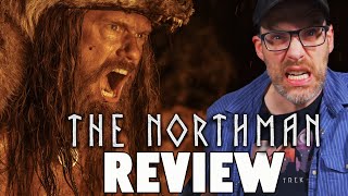 The Northman - Review!