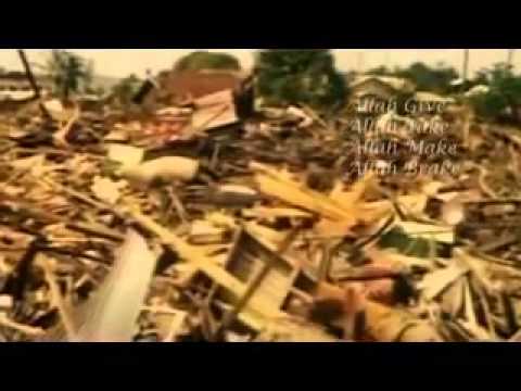 DUNIA SEMENTARA AKHIRAT SELAMANYADSASDERRY SULAIMAN FEAT RAY NINEBALL & SUNU MATTA