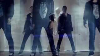 Chris Brown ft. Ludacris - Wet The Bed (Unofficial Music Video)