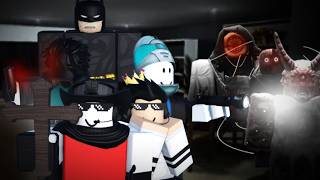 We are the WORST Ghost Hunters...