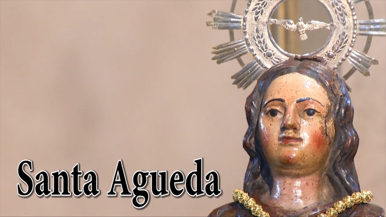 LAS AGUEDAS LA ALBERCA 2016