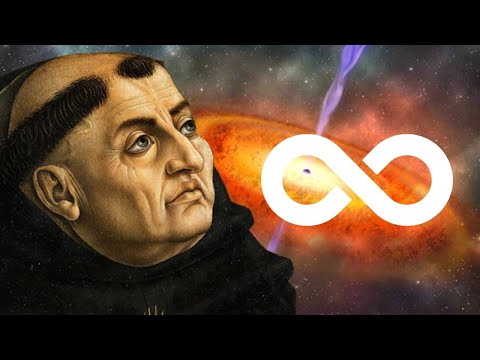 Aquinas on the Eternity of the World w/ Fr. Gregory Pine