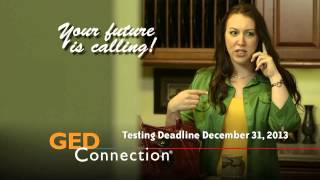 GED Interstitial 5