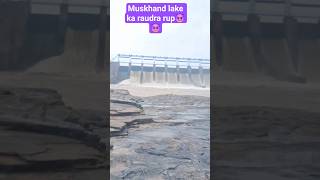 [musakhad lake ka raudra rup 😈]//😈#YTLAKI007 #viral #shortsfeed #realfools #blogger #status #shorts