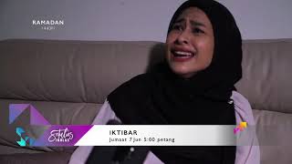 Iktibar L Kerana Cemburu