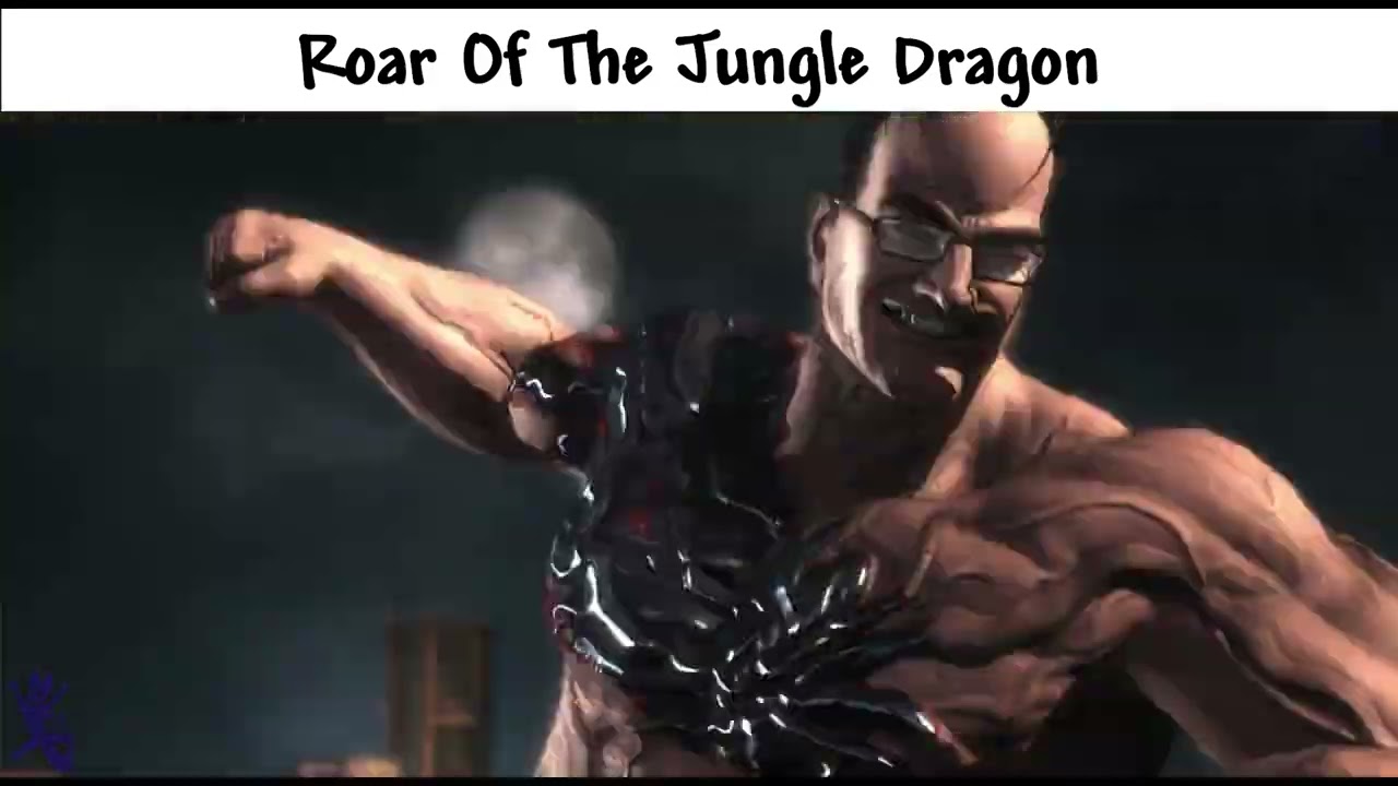 Terraria Calamity Boss Soundtrack Be Like: