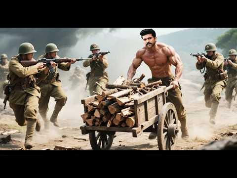 सिरफिरे लुटेरे || Superhit (HD) Blockbuster South Indian Hindi Dubbed Action Movie