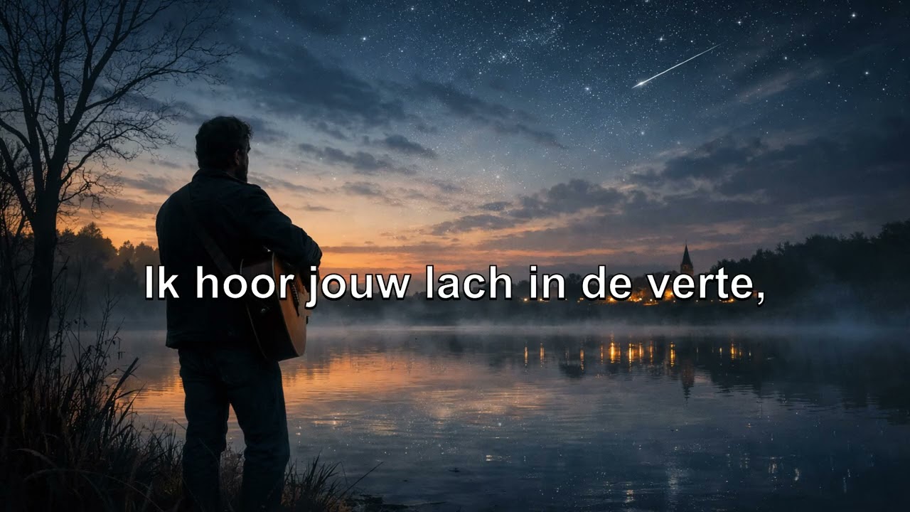 Langs de Rand van de Nacht_(Country_nl)