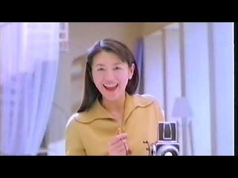 スーパーマイルド　〜小泉今日子〜