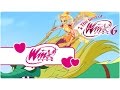 Winx Club Best Of Episode 9 Season 6 
