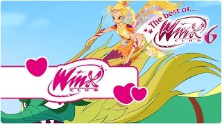 Download Lagu Winx Club Best Of - Episode 9 Season 6 MP3