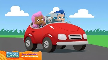 Nick Jr. Channel Commercial Breaks (July 22, 2024)