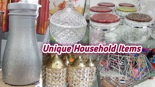 kitchen item Shopping haul/Household Home and Kitchen Most Useful Item Shopping haul/cheap Organizer