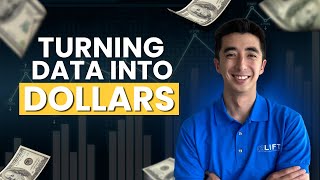 Turning Data Into Dollars for Auto Repair Shops