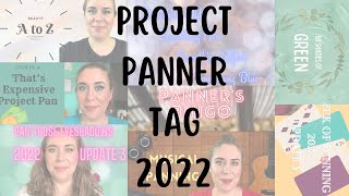 #projectpannertag2022